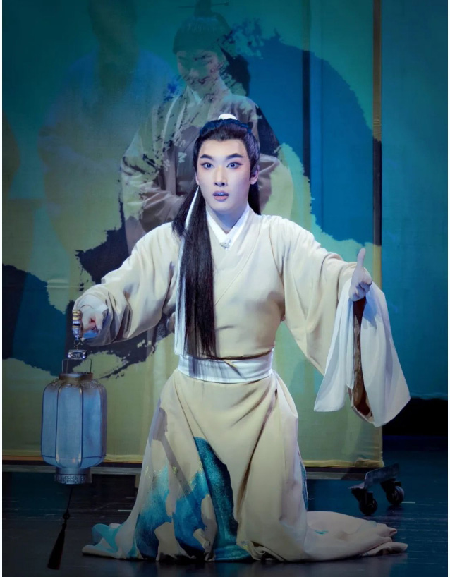 4月14日晚小剧场扬剧《千里江山》将在扬州戏曲园剧院上演_24