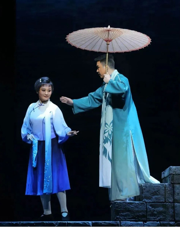 【演出预告】碗碗腔现代剧《骄杨之恋》亮相全国地方戏演出中心_10