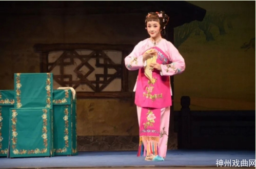 2019级中国戏曲学院多剧种本科班毕业汇报演出，邀您共同见证_16