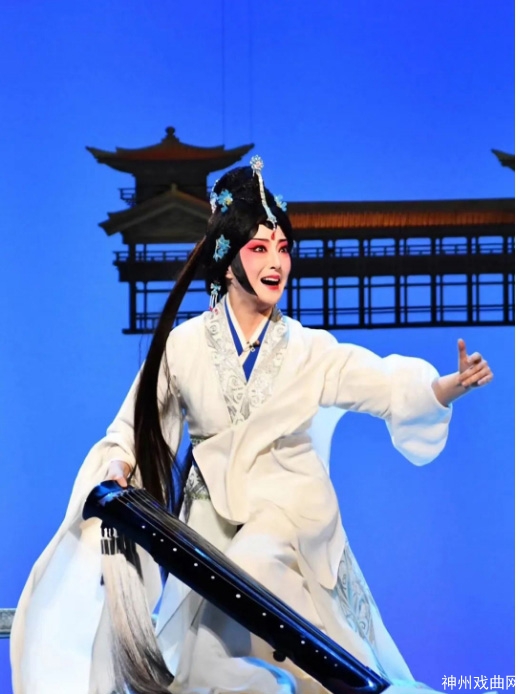 罗怀臻：从厅堂庙台到数字云端，中国戏剧怎么变？_06