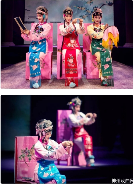 文旅嘉年华-「桂林有戏」节目预告_12