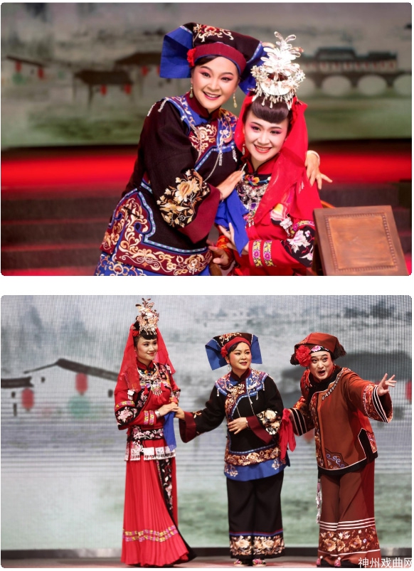 惠民演出-_-戏剧文化精品「桂林有戏」将在广西省立艺术馆上演_30
