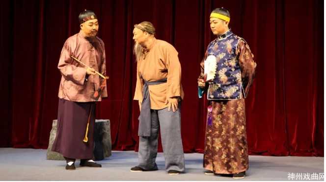 跨年连演两天丨没看过还真想不到，原来老天津人都“吃”这么好_10