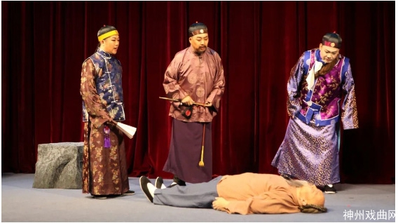 跨年连演两天丨没看过还真想不到，原来老天津人都“吃”这么好_13