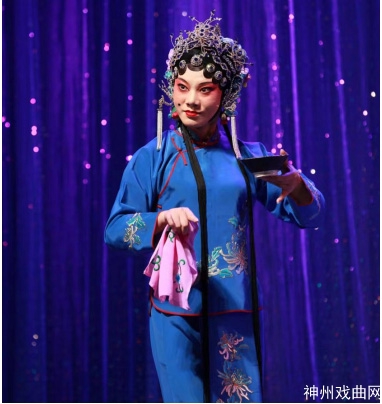 8折开抢_-海连池大师亲传弟子周少军主演，经典曲剧《捲蓆筒》惊喜亮相_22