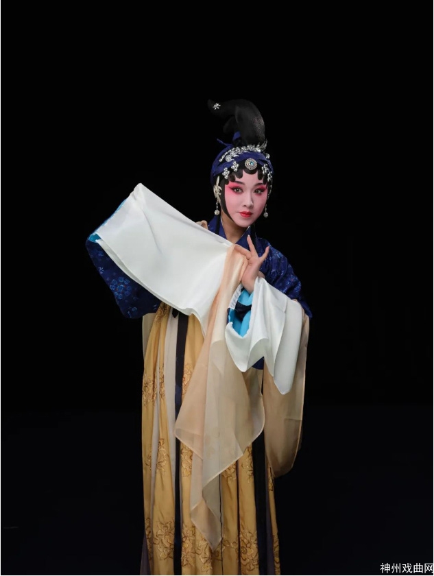 《诗宴·唐才子传》_-这趟开往大唐文学的地铁即将发车，你来了吗_34